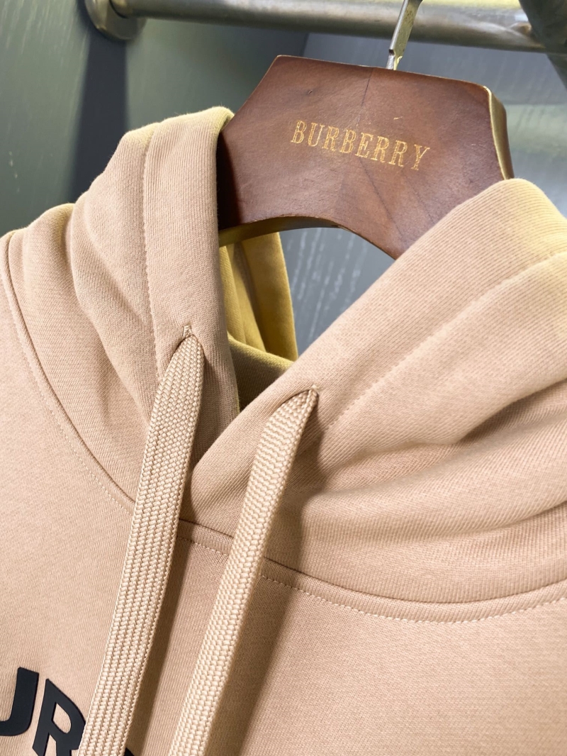 Burberry Hoodies